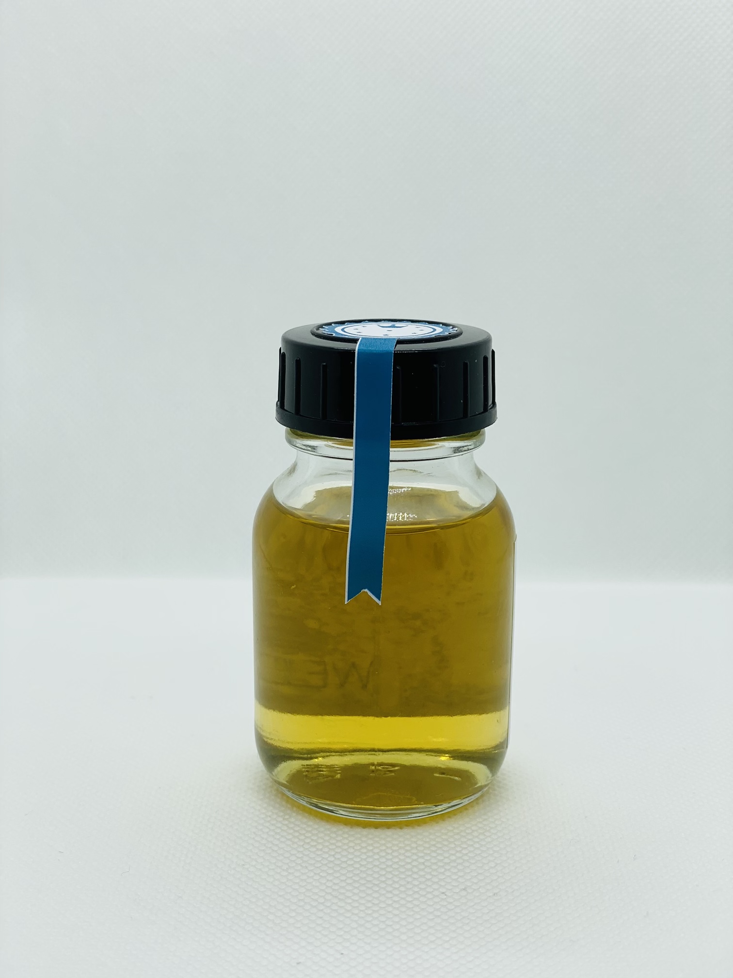 Cambus - 28 years old Single Grain, Sample 5cl – Bild 2