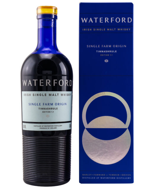Waterford - Tinnashrule 1.1 Single Farm Origin