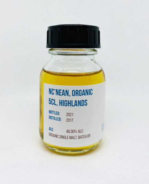 Nc'Nean Batch 05