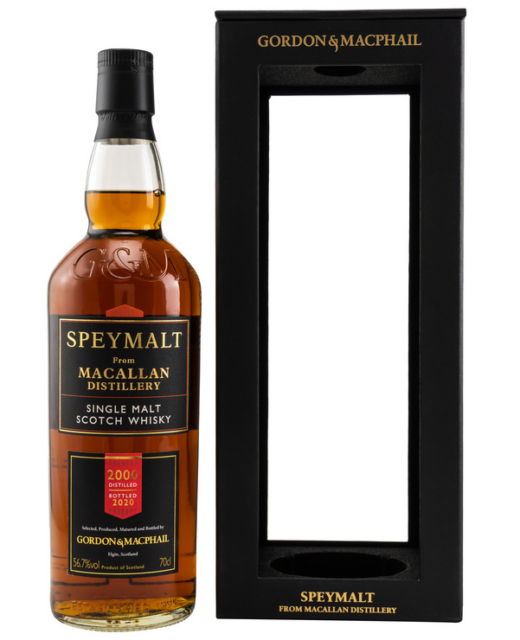 Speymalt Macallan