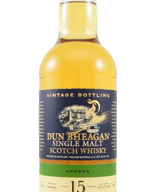 Ardbeg 15 Dun Bhegan