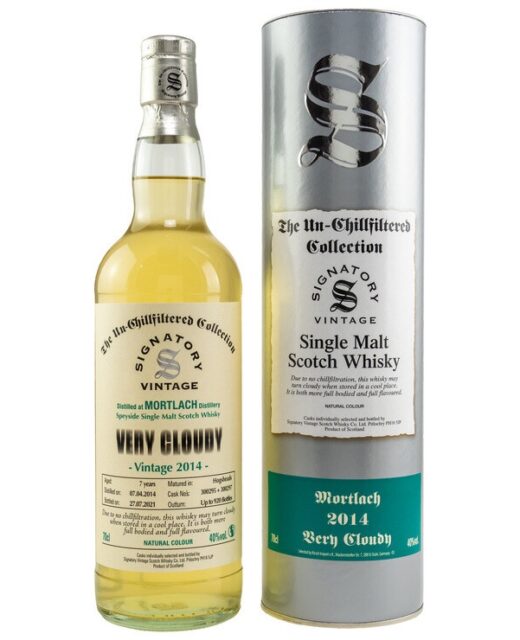 Mortlach