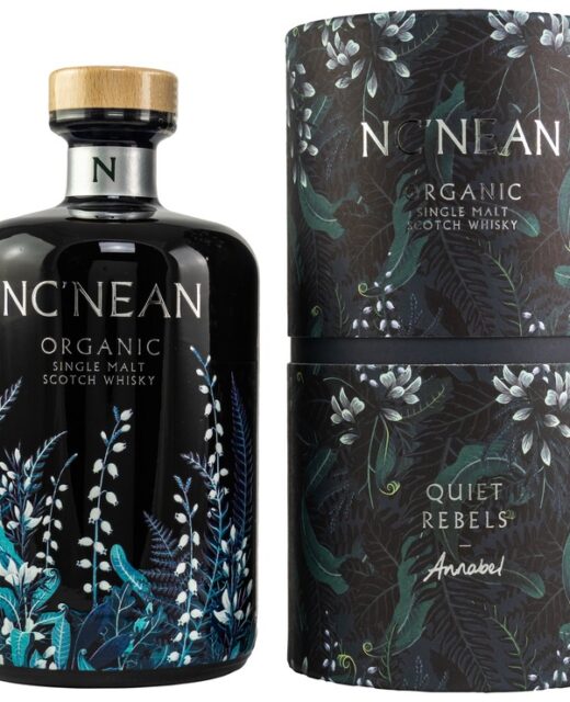 Nc'Nean Quiet Rebels Annabel