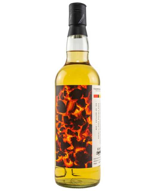 Ardmore 11 y.o. Thompson Bros. Highland Single Malt Scotch Whisky
