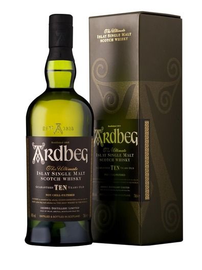 Ardbeg 10