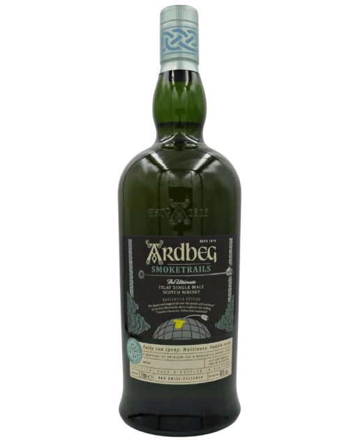 Ardbeg Smoketrails - 1 Liter