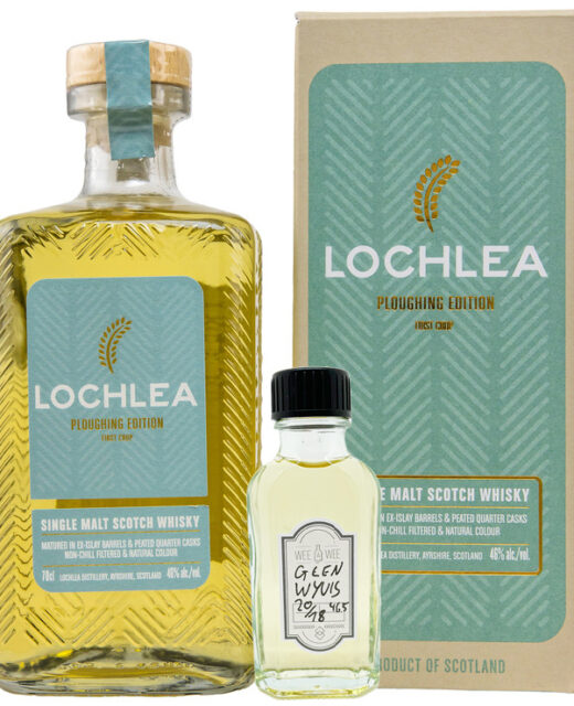 Lochlea Ploughing Edition (First Crop)