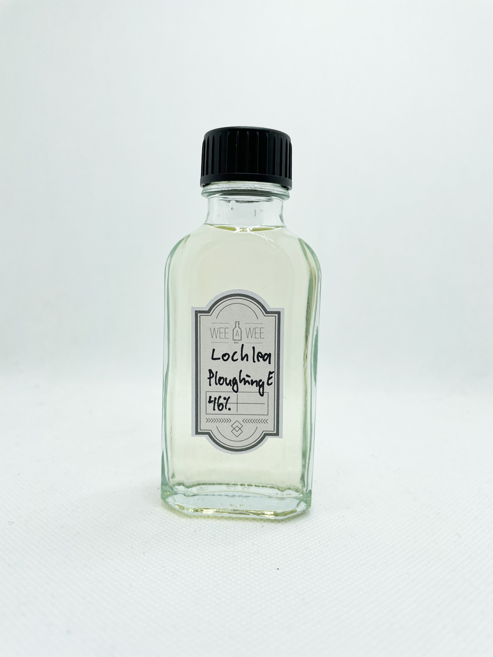 Lochlea Ploughing Edition (First Crop) - Sample 5cl
