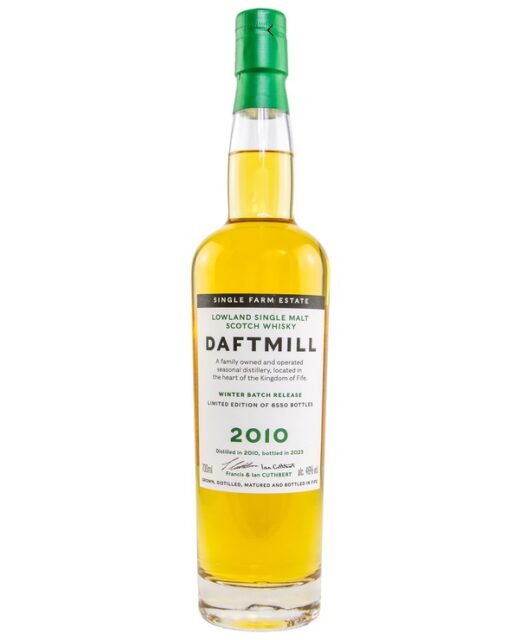 Daftmill 2010/2023 – Winter Batch Release