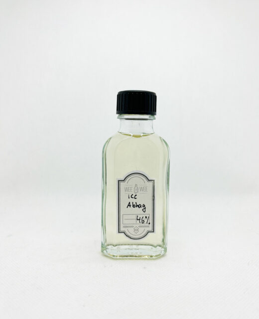 Abhag, Islay Cask Company, Sample 5cl
