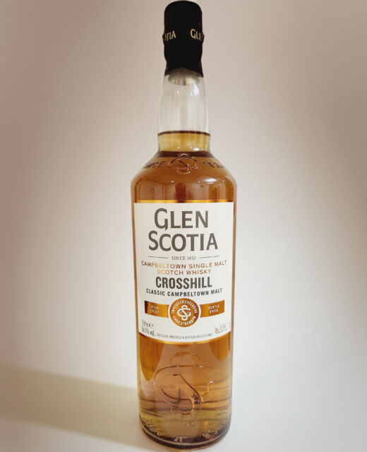 Glen Scotia Crosshill