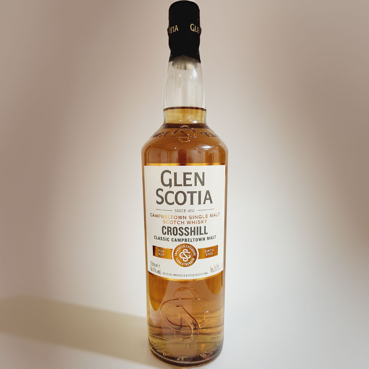 Glen Scotia Crosshill